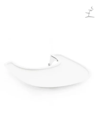 Stokke Nomi pladanj za dječiju stolicu White