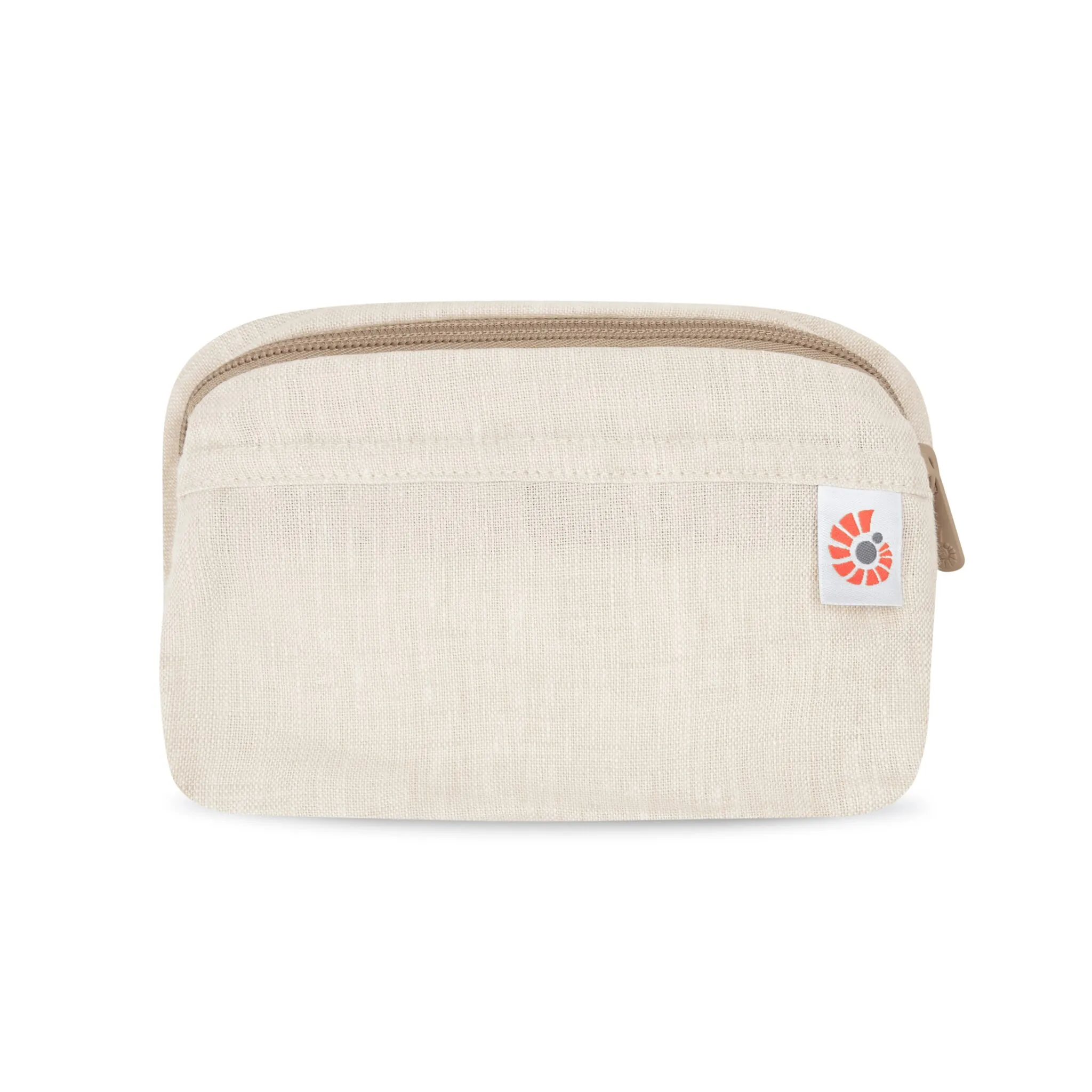 Ergobaby Omni Deluxe Linen nosiljka Natural - Image 7