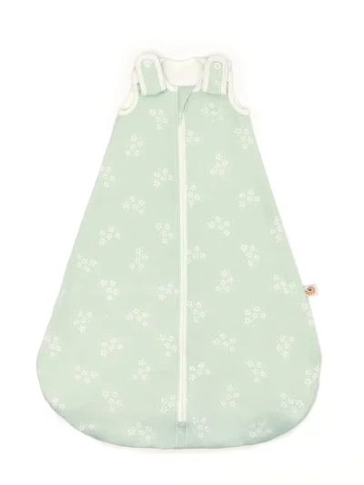 Ergobaby vreća za spavanje Starry Mint (0-6/S) TOG1