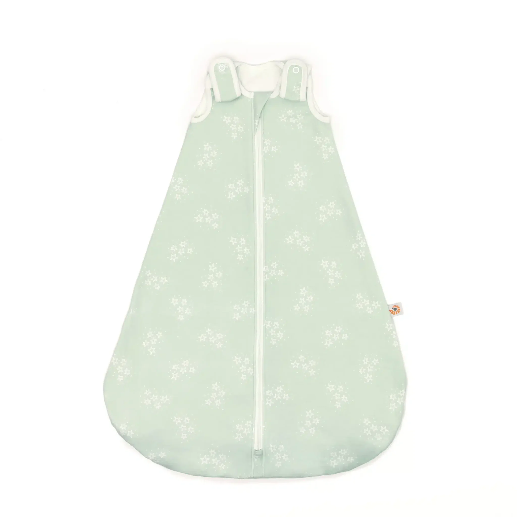 Ergobaby vreća za spavanje Starry Mint (0-6/S) TOG1