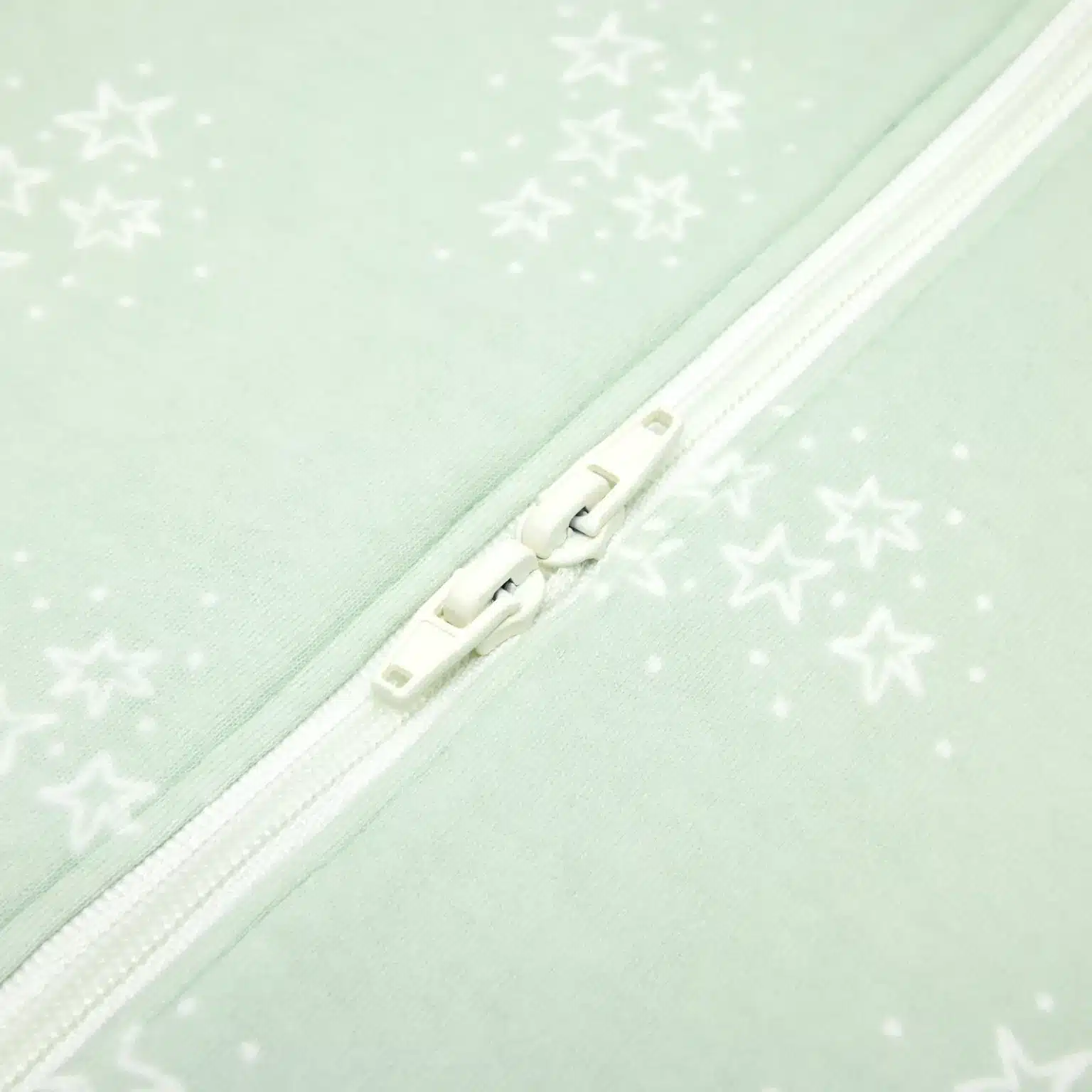 Ergobaby vreća za spavanje Starry Mint (0-6/S) TOG1 - Image 2