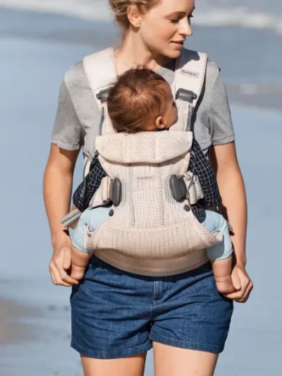 BabyBjörn nosiljke - One Air 0–3 godine