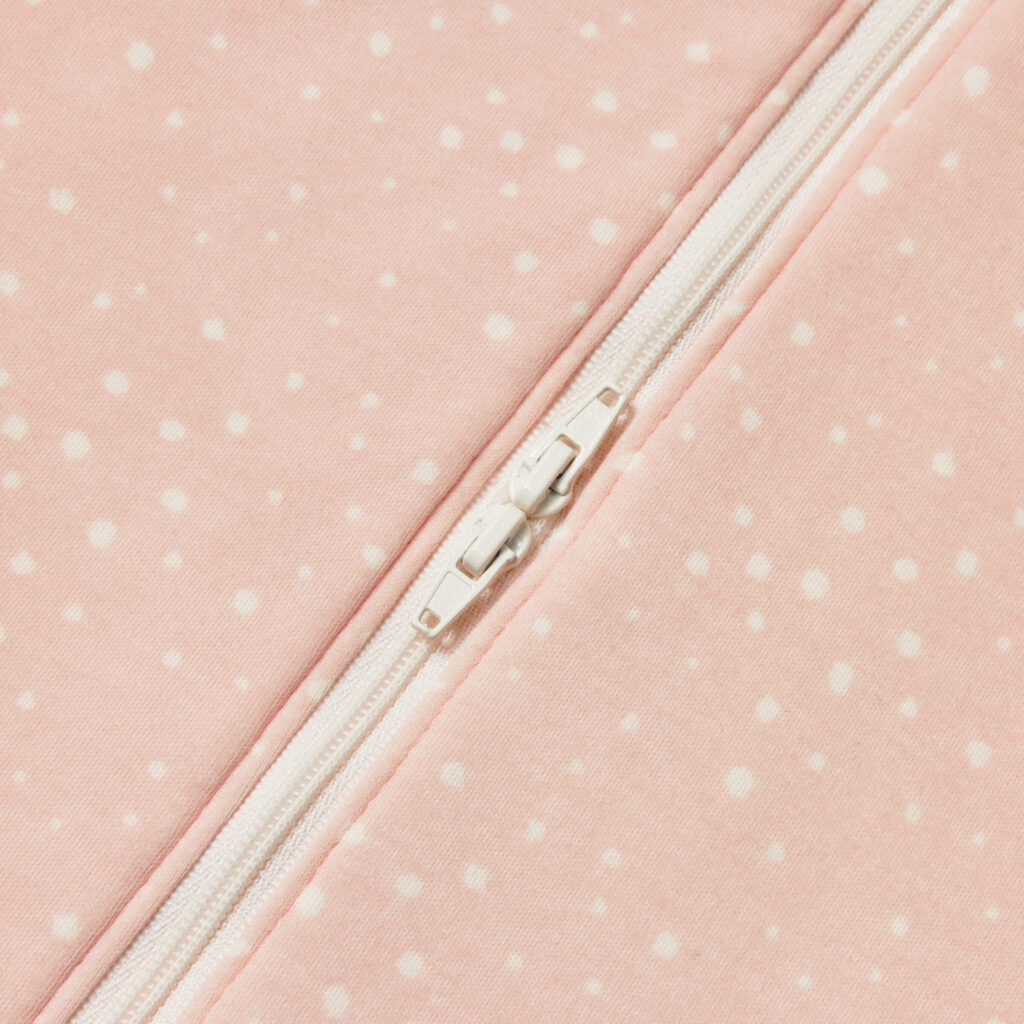 Ergobaby Vreća za spavanje Pink Sand (0-6/S) TOG 1 - Image 2