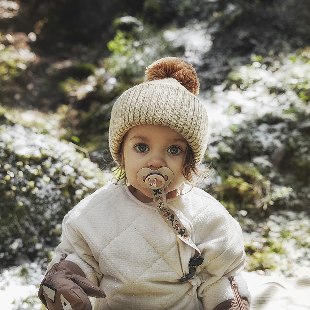 Elodie Details vezica za cuclu/dudu - Nordic Woodland - Image 2