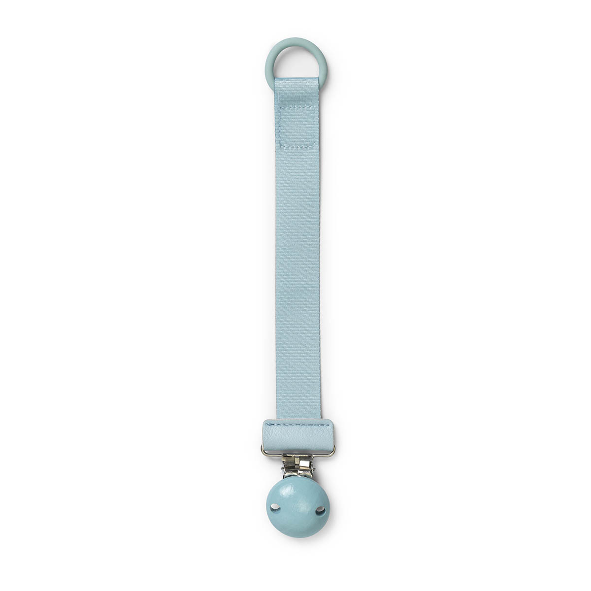 Elodie Details vezica za cuclu/dudu - Aqua Turquoise