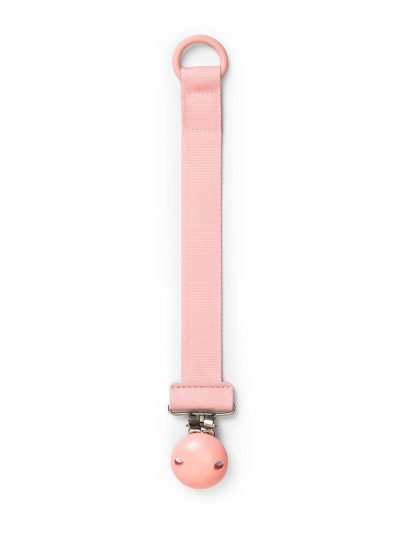 Elodie Details vezica za cuclu/dudu Candy Pink