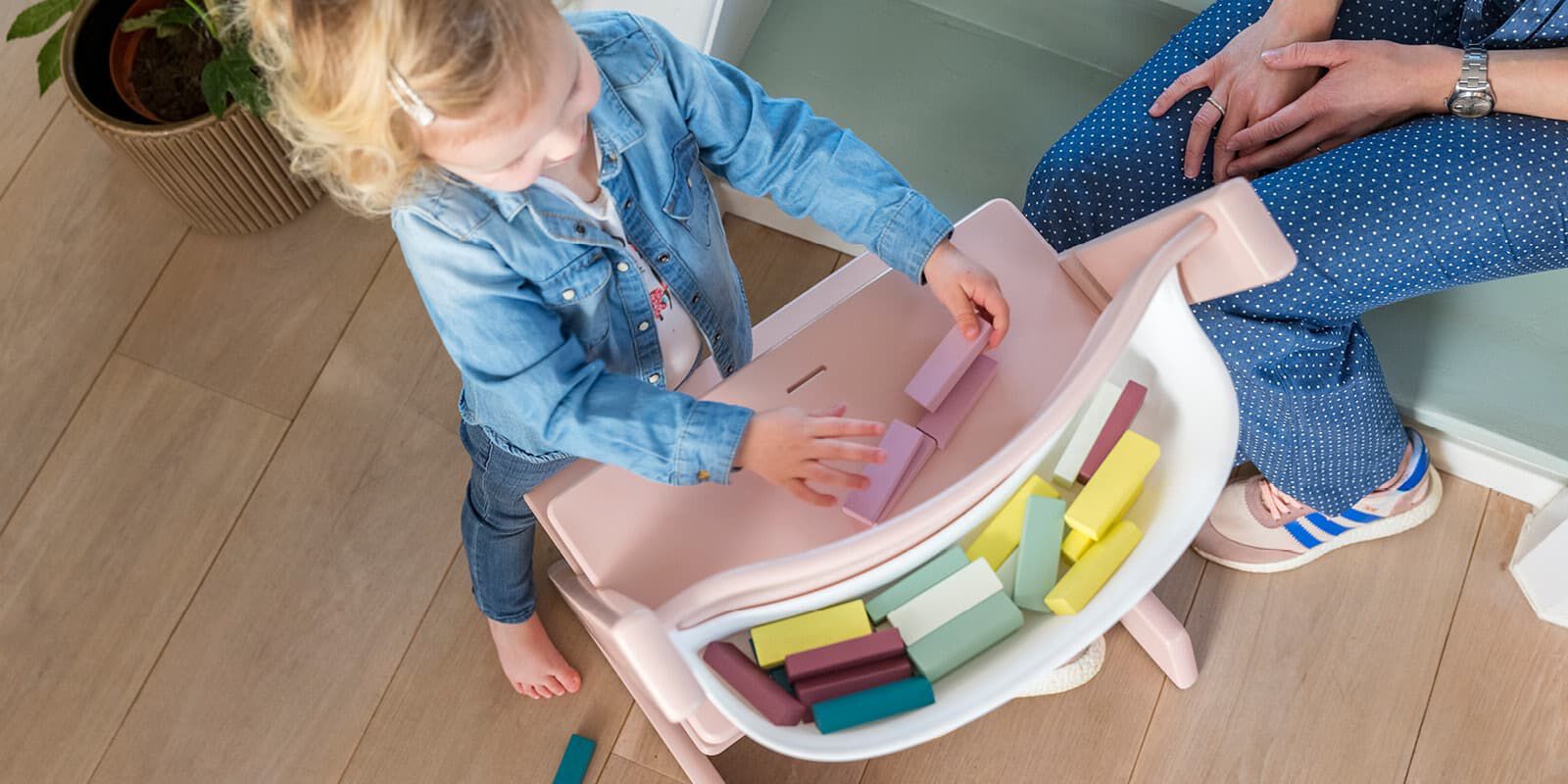 Stokke Tripp Trapp Storage dodatak za odlaganje - Image 3
