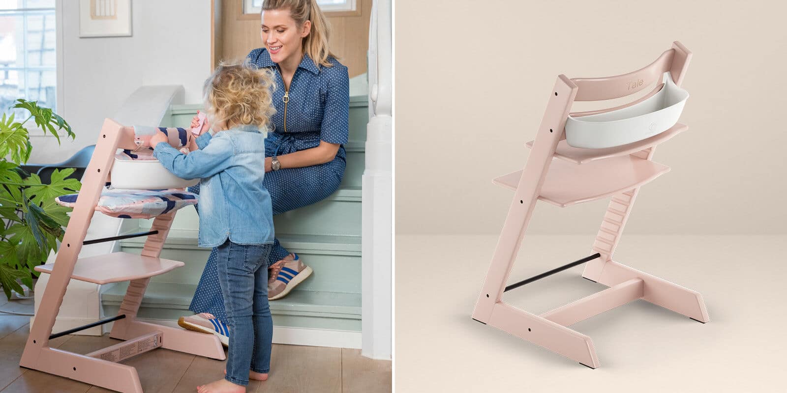 Stokke Tripp Trapp Storage dodatak za odlaganje - Image 4