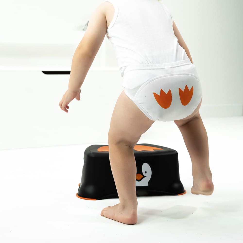 My Little Training Pants Pingvin 3kom - Image 5