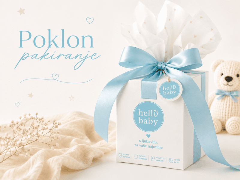 Poklon pakiranje