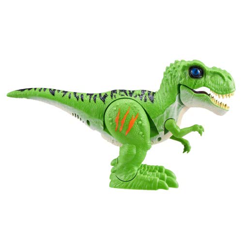 Zuru Robo Alive interaktivni T-Rex 32 cm - Image 2
