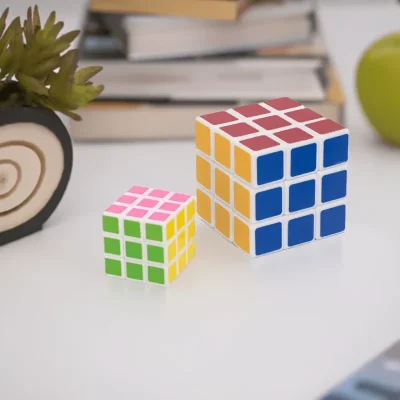 Rubik