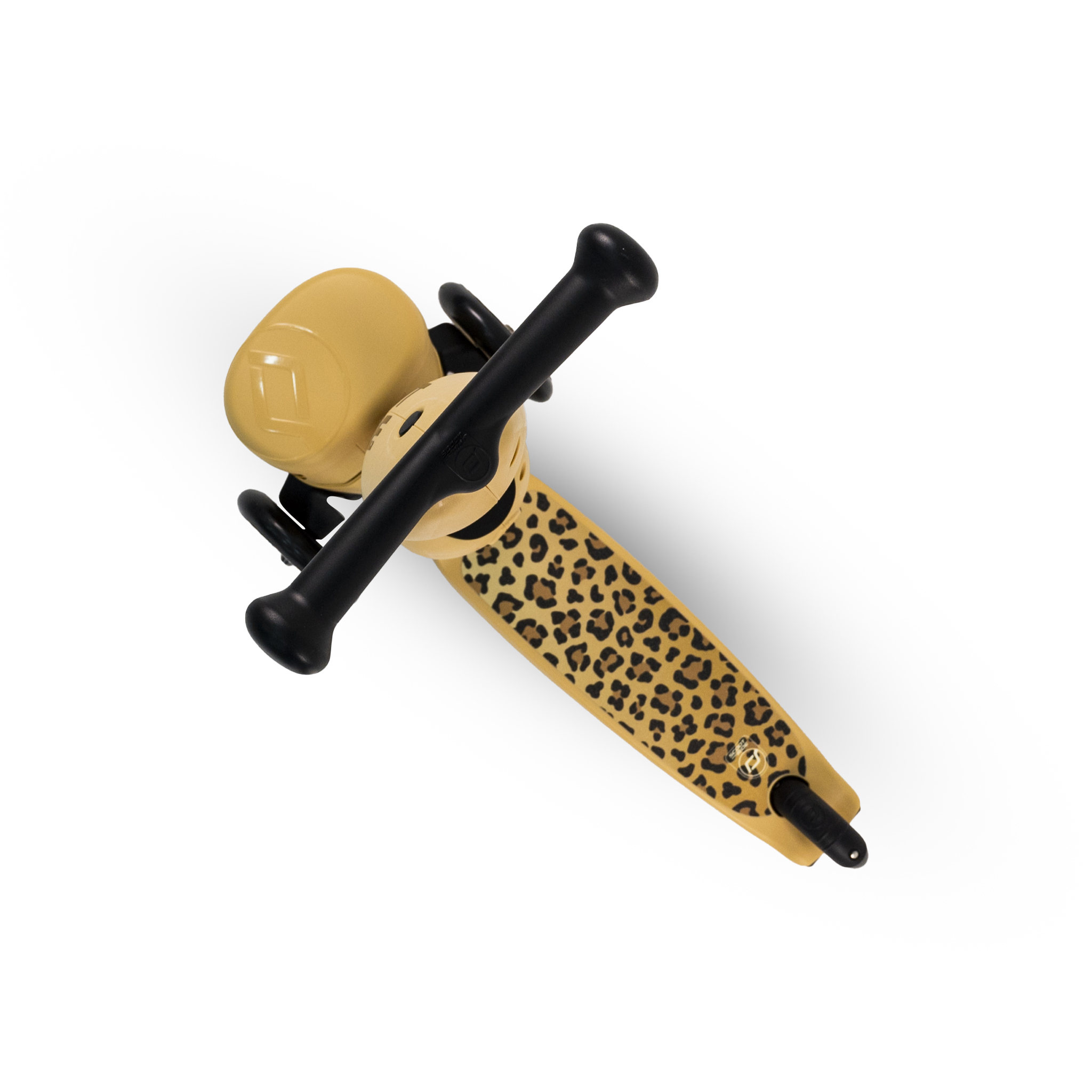 Scoot and Ride Highwaykick 1 Lifestyle Leopard - Image 3