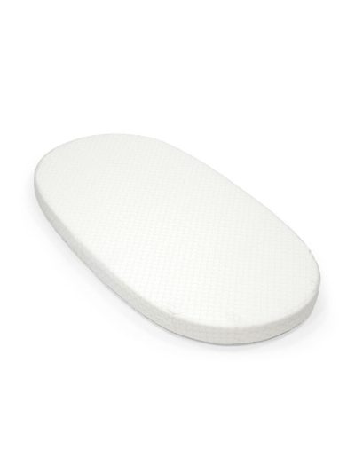 Stokke Sleepi Prekrivač (čaršaf) za krevet - Fans Grey V3