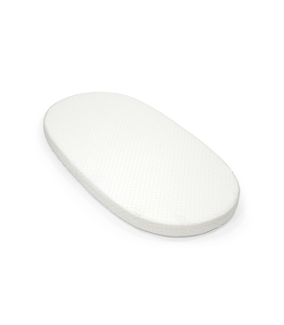 Stokke Sleepi Prekrivač (čaršaf) za krevet - Fans Grey V3