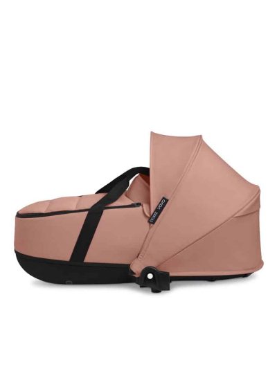 Stokke YOYO³ košara newborn shell Ginger