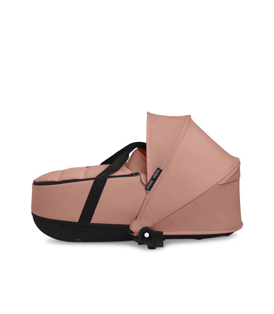 Stokke YOYO³ košara newborn shell Ginger