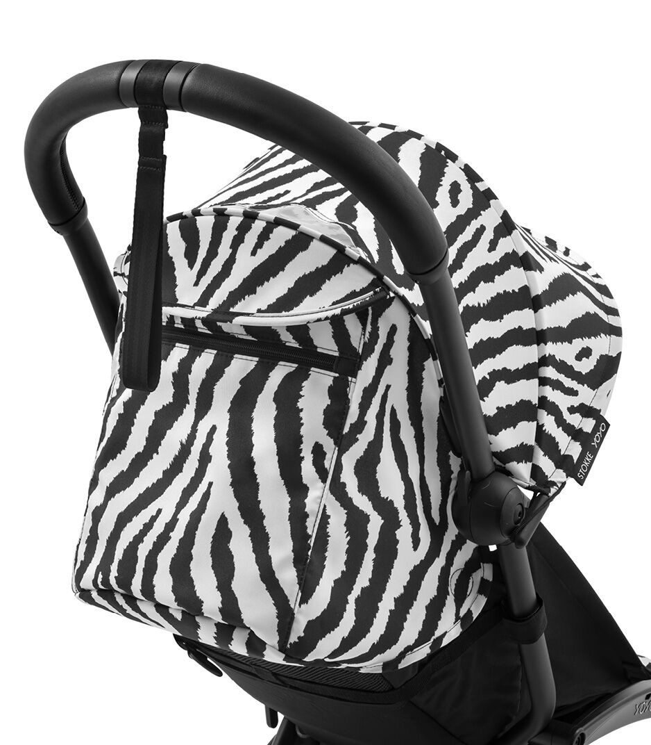 Stokke® YOYO³ 6+ Color Pack Zebra - Image 6