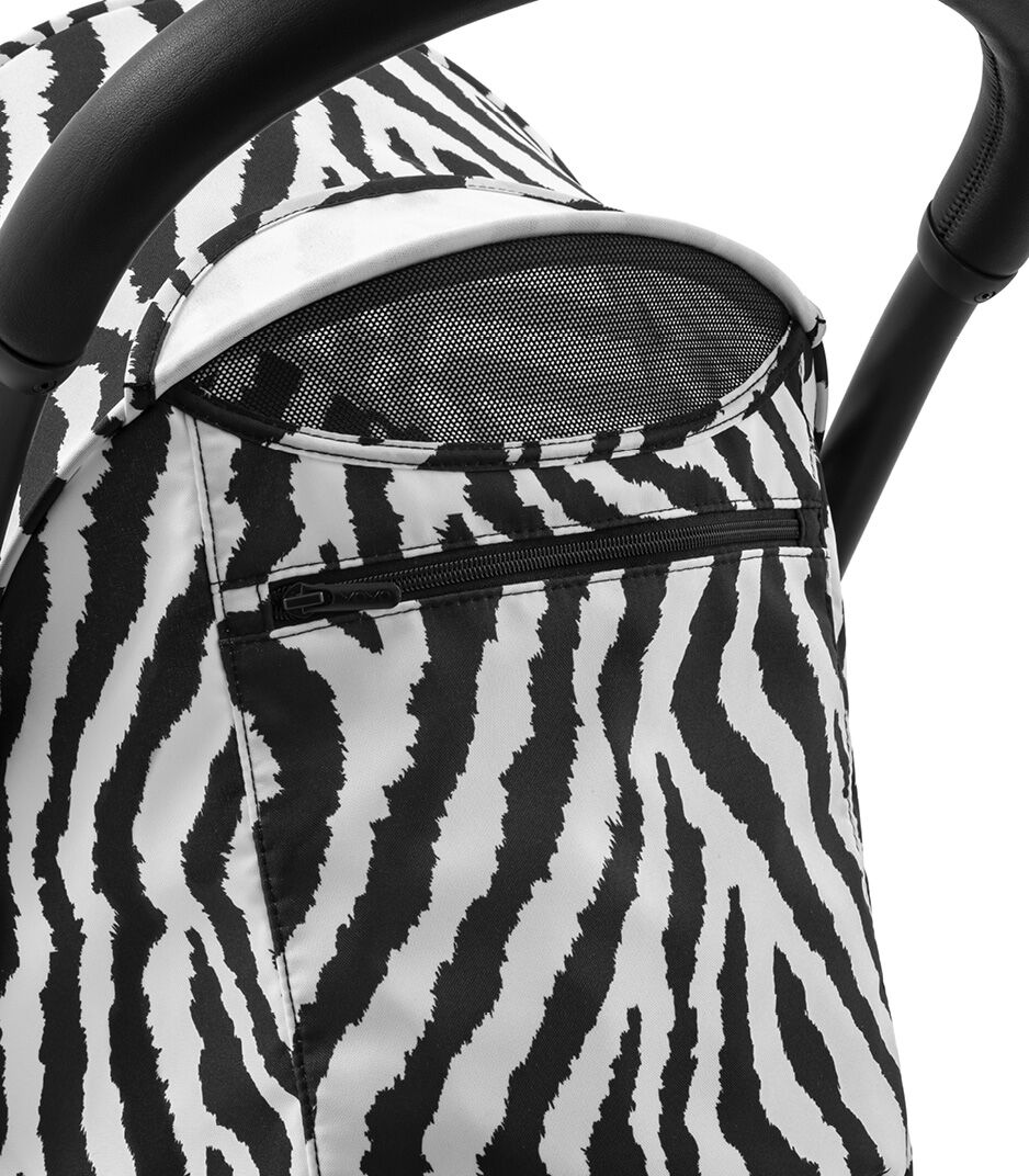Stokke® YOYO³ 6+ Color Pack Zebra - Image 7