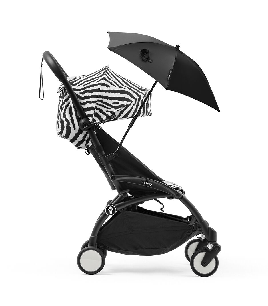 Stokke® YOYO³ 6+ Color Pack Zebra - Image 12
