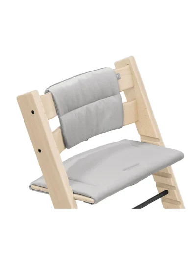 Stokke Tripp Trapp Jastuk za hranilicu Classic Cushion Anthracite