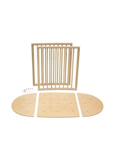 Stokke Sleepi Ekstenzija za Krevet - Bed Extension V3 - Natural