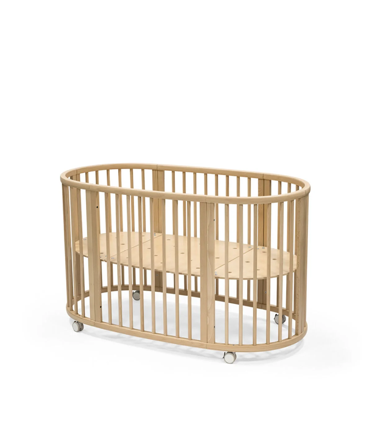 Stokke Sleepi Ekstenzija za Krevet Bed Extension V3 Natural - Image 2