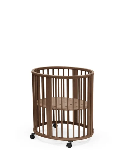 Stokke Sleepi Krevetić Mini V3 Warm Brown