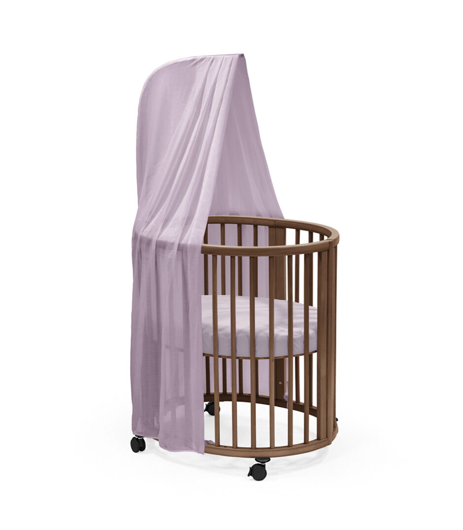 Stokke Sleepi Krevetić Mini V3 Warm Brown - Image 7