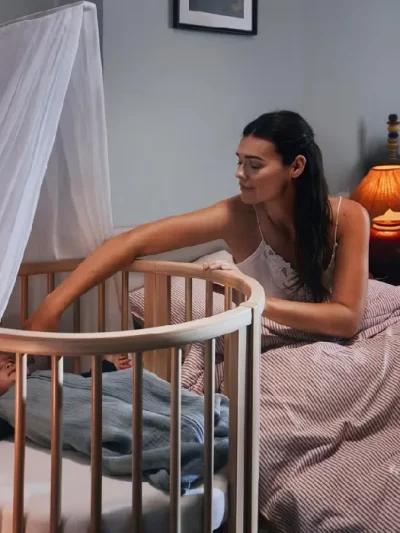 Stokke Sleepi krevetići i oprema