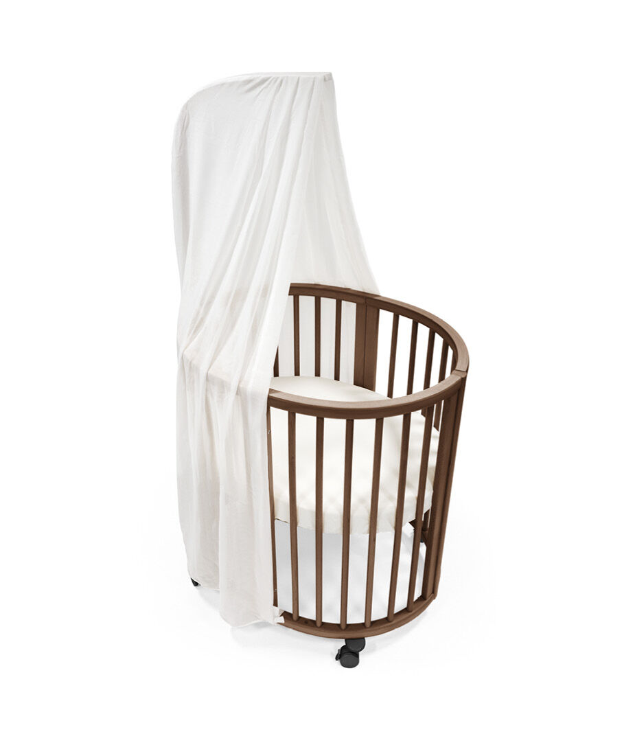 Stokke Sleepi Krevetić Mini V3 Warm Brown - Image 6