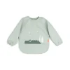 Done by Deer Siperak sa rukavima i džepom 6-18m – Croco Green