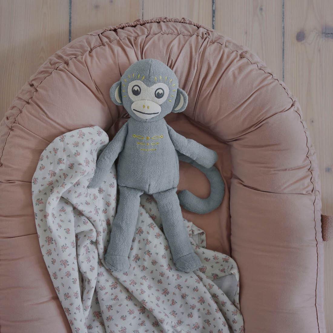 Elodie Mekana igračka Snuggle Playful Pebble - Image 4