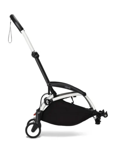 Stokke YOYO connect Bijeli