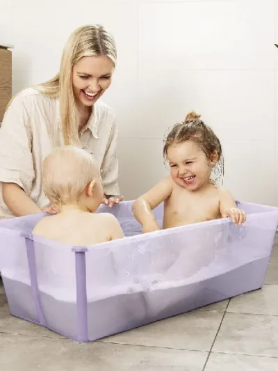 Stokke Flexi Bath XL kadice (80 cm)