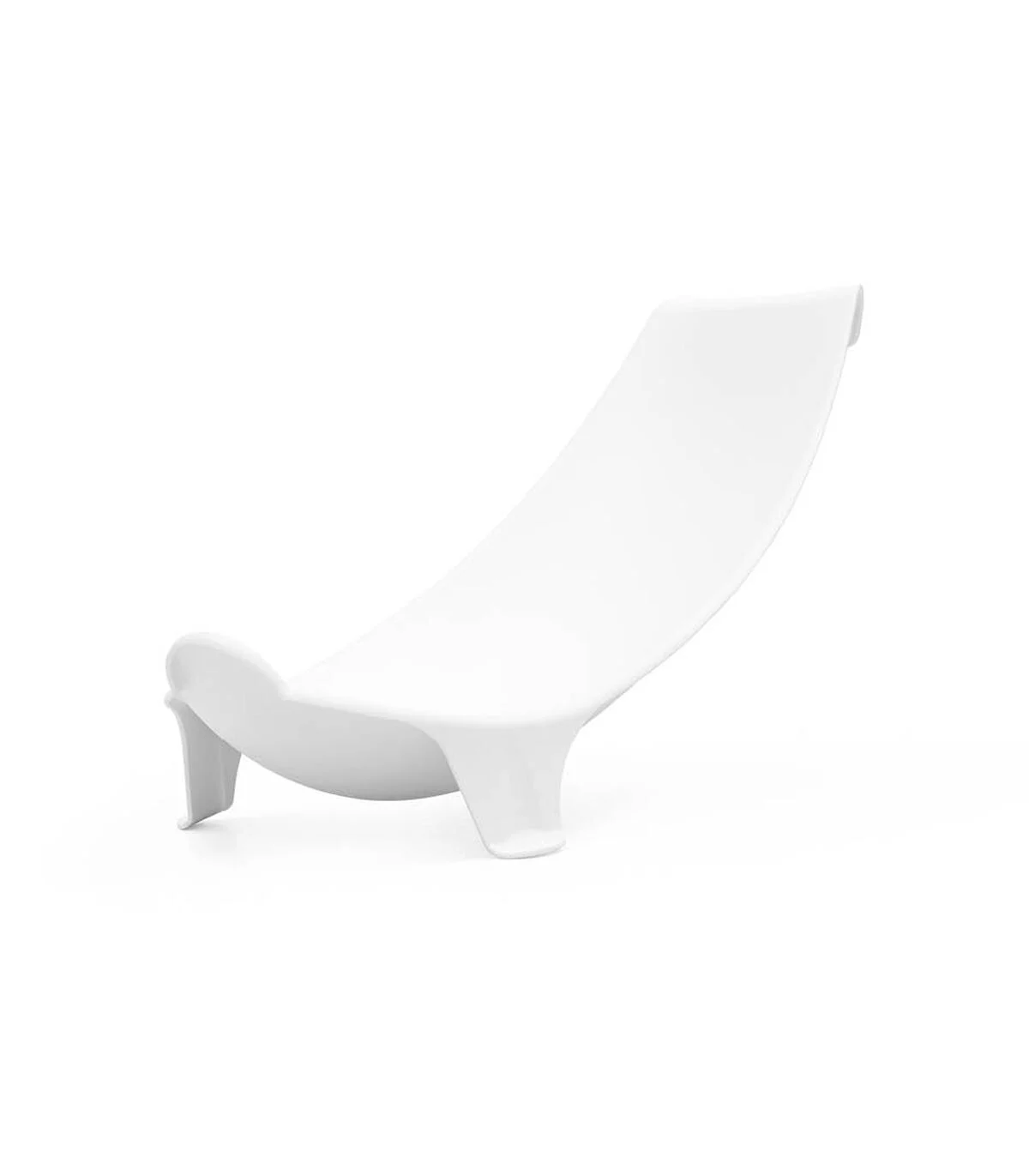 Stokke Flexi Bath kadica X-Large White + Potpora za novorođenče - Image 6