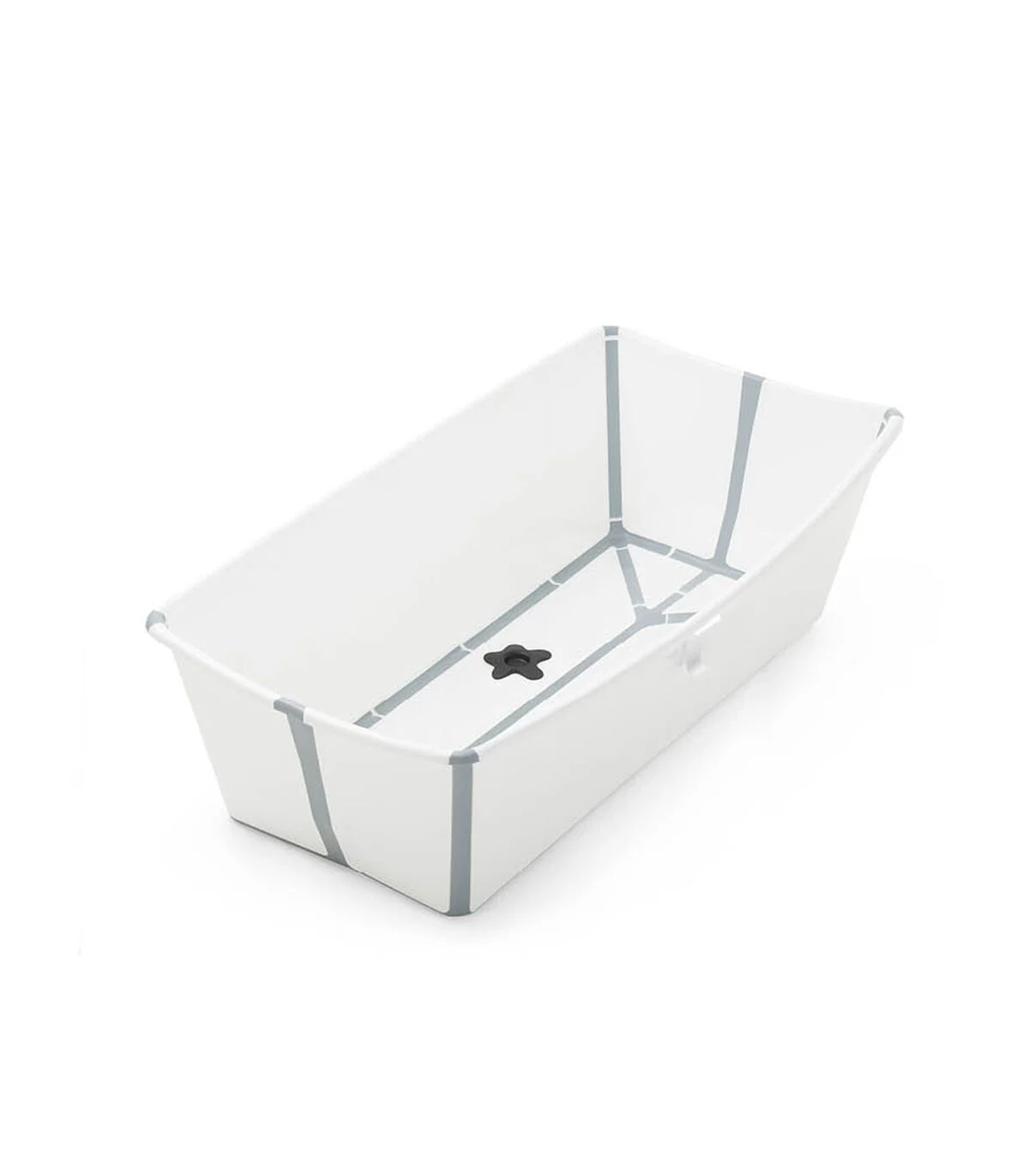 Stokke Flexi Bath kadica X-Large White + Potpora za novorođenče