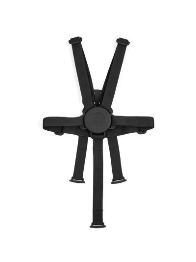 Stokke Tripp Trapp Harness² sigurnosni pojas Black