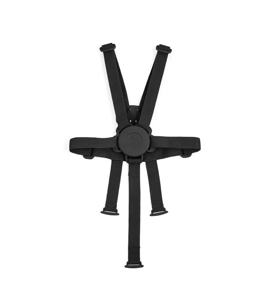 Stokke Tripp Trapp Harness² sigurnosni pojas Black