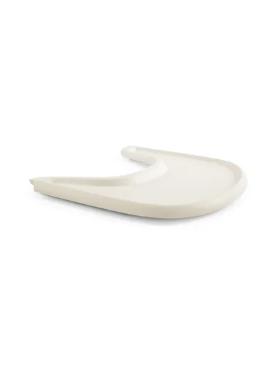 Stokke Tripp Trapp pladanj za hranilicu Vanilla White