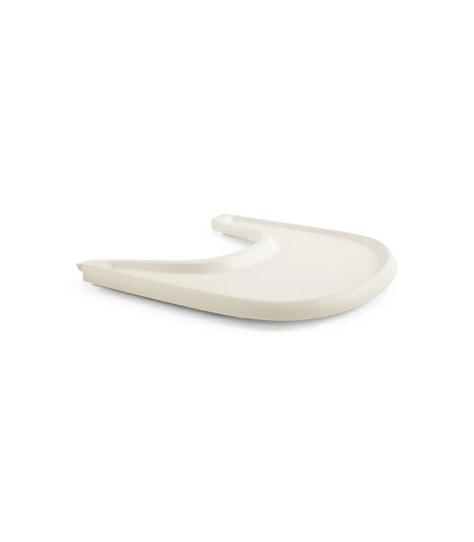 Stokke Tripp Trapp pladanj za hranilicu Vanilla White