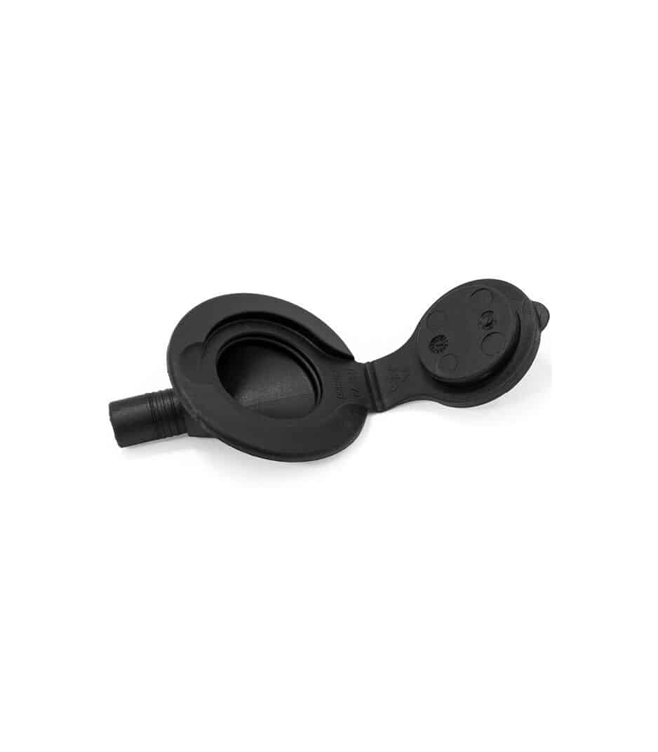 Stokke Flexi Bath – čep i crijevo za stalak - Image 4