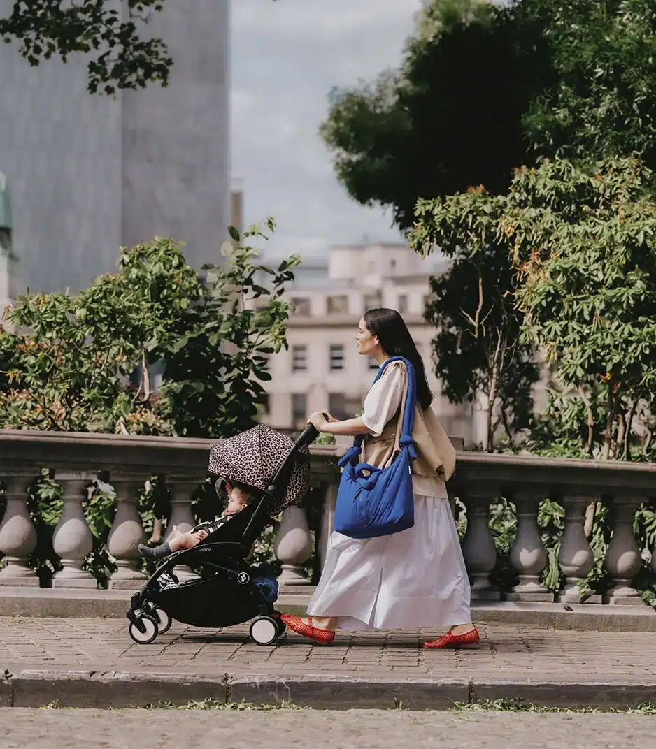 Stokke® YOYO³ 6+ Color Pack Leopard - Image 11