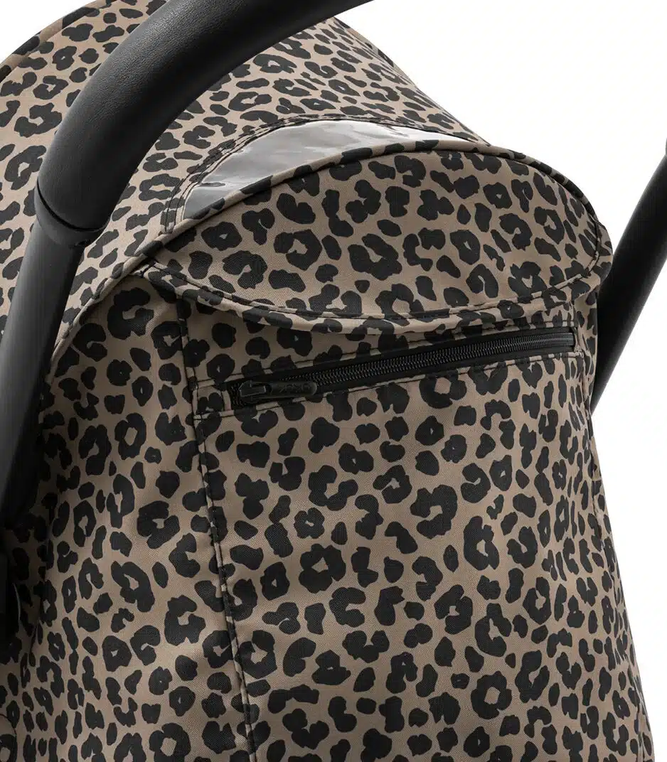 Stokke® YOYO³ 6+ Color Pack Leopard - Image 3