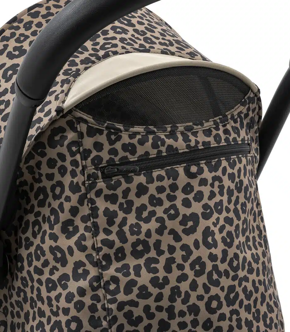 Stokke® YOYO³ 6+ Color Pack Leopard - Image 4