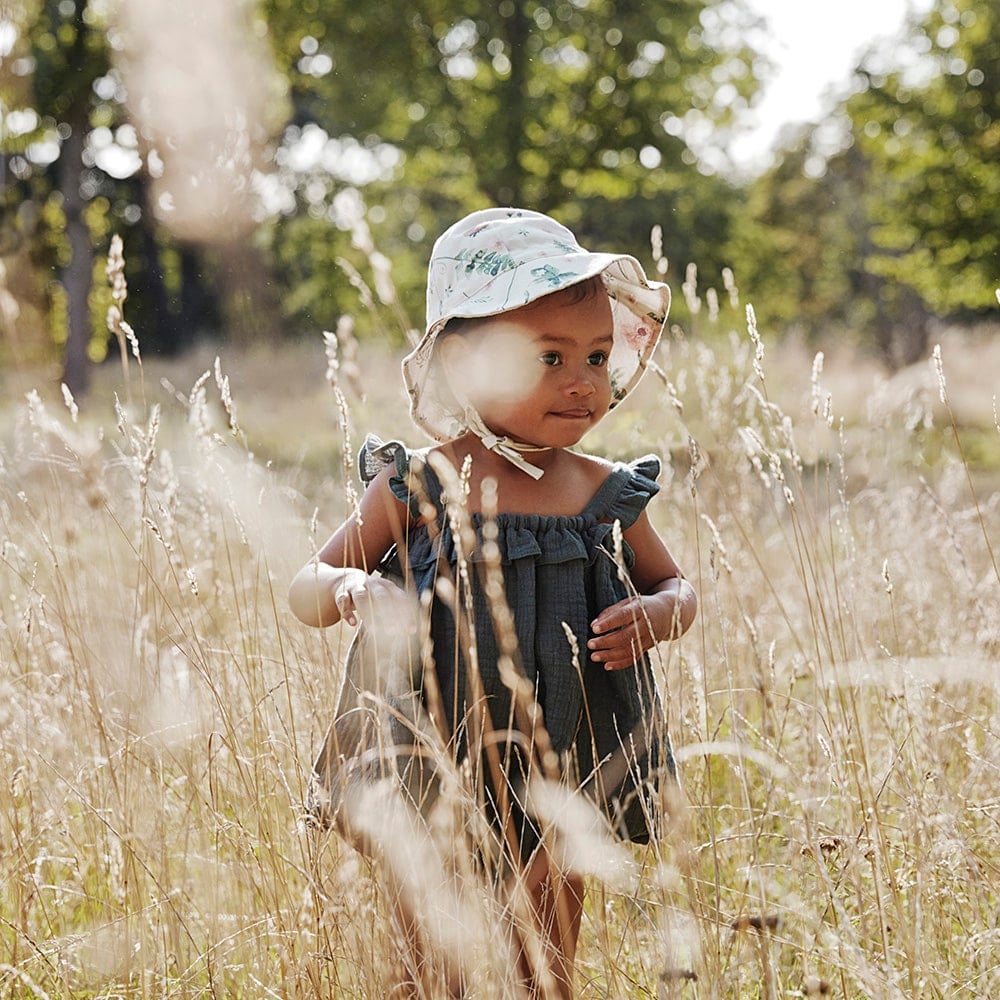 Elodie Šeširić sa UV zaštitom Meadow Blossom - Image 3