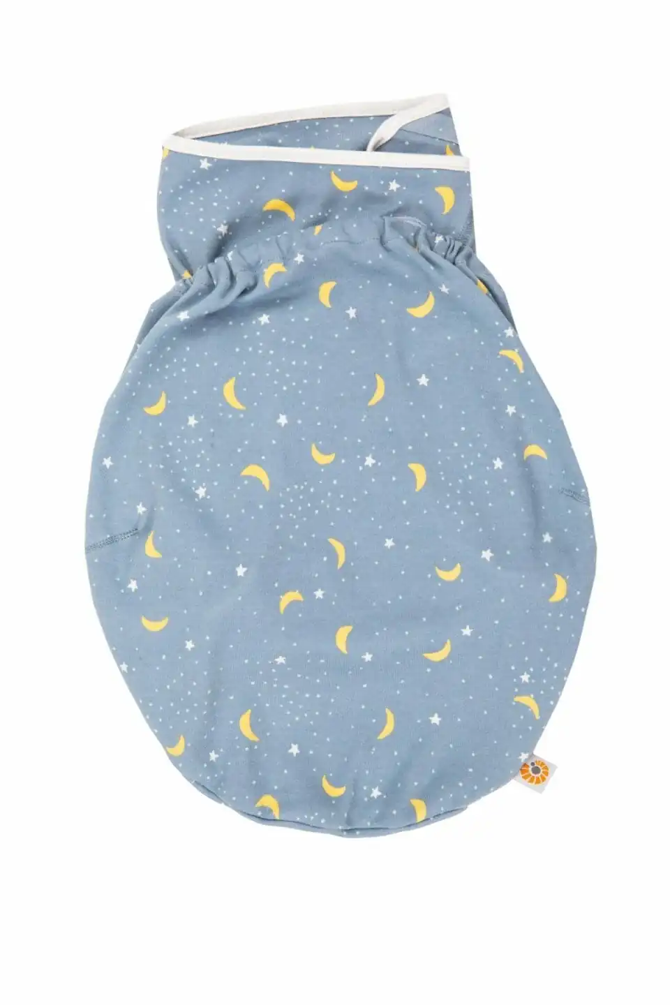 Ergobaby Dekica za zamatanje za dojenčad Swaddler, Stellar