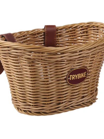 Trybike Pletena korpica