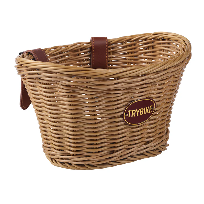 Trybike Pletena korpica