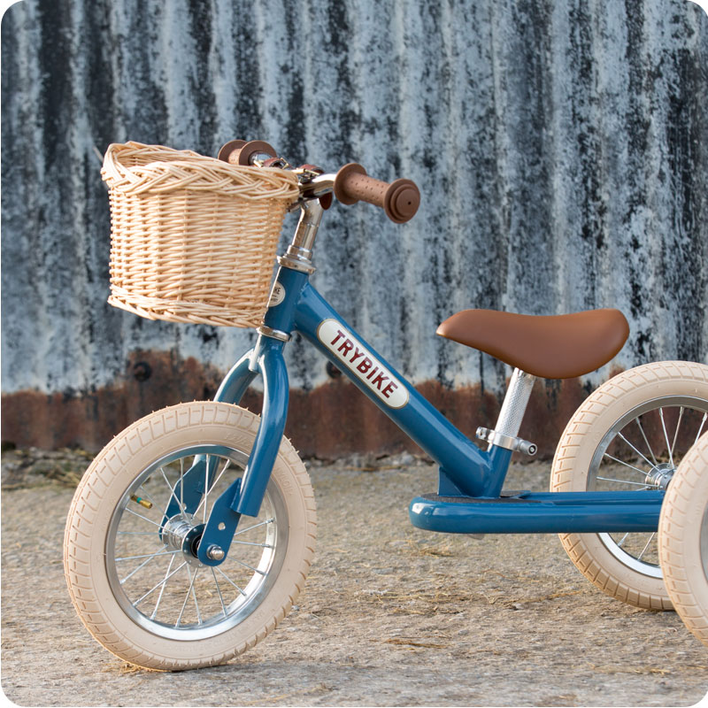 Trybike Pletena korpica - Image 5
